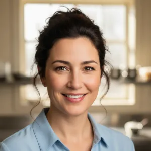 Autor Sandra Duda