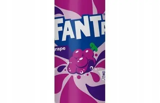 Fanta Grape gdzie kupić? Odkryj najlepsze miejsca na zakupy