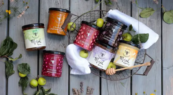 Gdzie kupić dobry miód? Oto miejsca z najlepszymi produktami