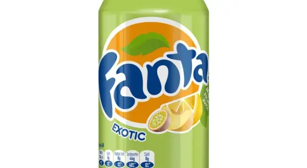 Gdzie kupić Fanta Exotic? Sprawdź najlepsze miejsca i oferty