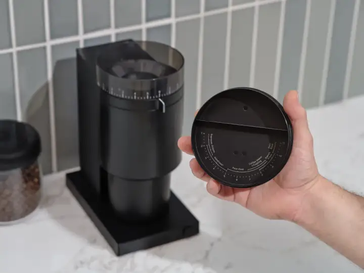 Jak ustawić młynek do espresso, by smak od razu był lepszy?